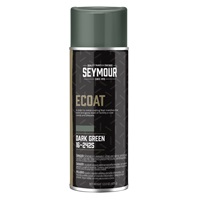SEYMOUR® Auto & Collision E-Coat Primer - Dark Green, 12 oz